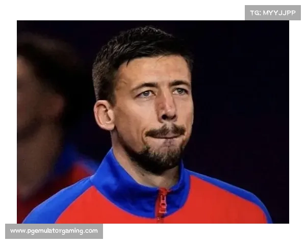 巴萨中卫朗格莱免签加盟马德里竞技引发转会市场关注