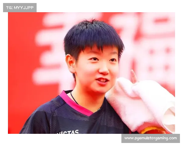 孙颖莎连续154周稳居世界第一 乒坛霸主地位无人撼动