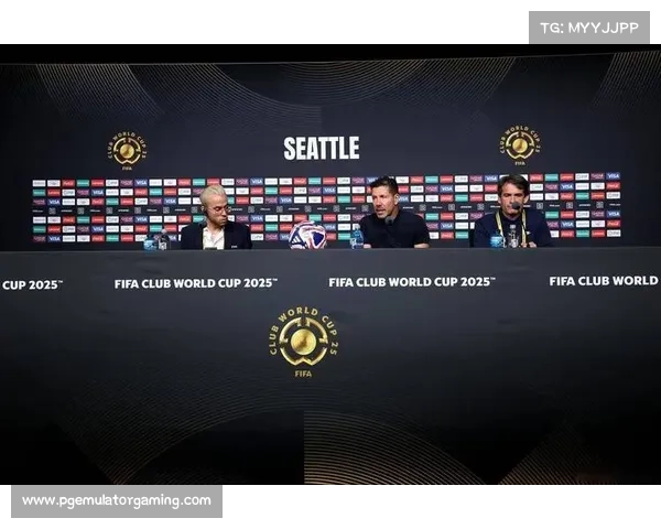 2025年世俱杯16强全阵容揭晓 欧洲八队占据半壁江山