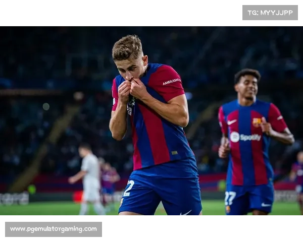 吉达国民天价报价费尔明 巴萨放行需球员点头