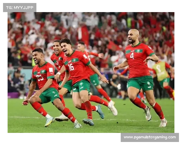 摩洛哥足球学院计划每年培养百名非洲教练推动足球发展