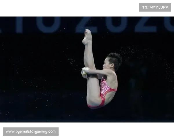 日本高台跳水选手小野寺伤后复出挑战最高难度动作创历史新纪录