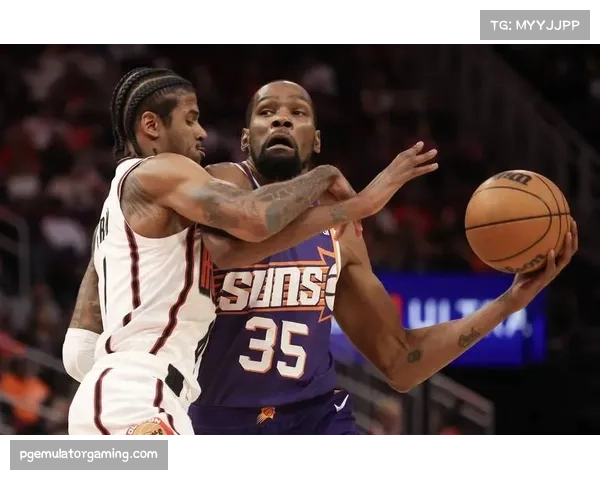 篮网进攻效率有待提高 沃恩调整战术提升进攻稳定性