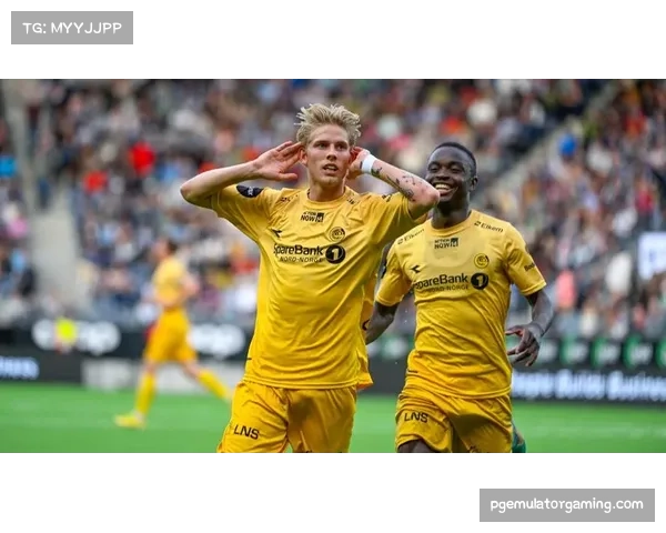 霍格独造三球表现凸显博德闪耀青训体系成功