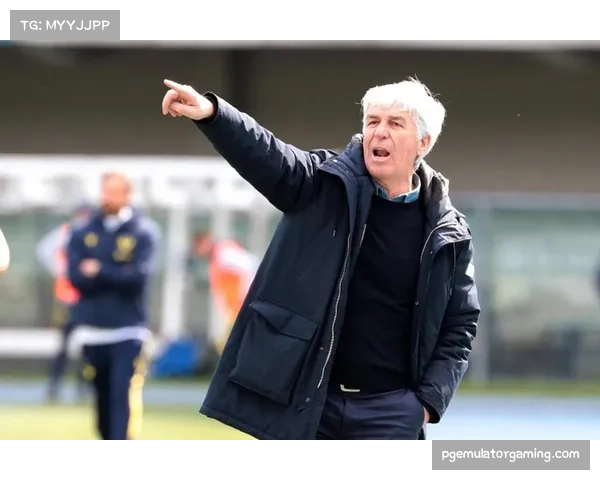 亚特兰大背水一战战术推演 加斯佩里尼需破解高位防线