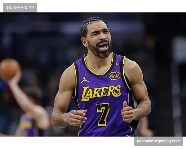 湖人用文森特换回肯纳德,提升外线投射为詹眉组合创造空间